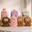 Labubu Plush Backpack - Zambeel