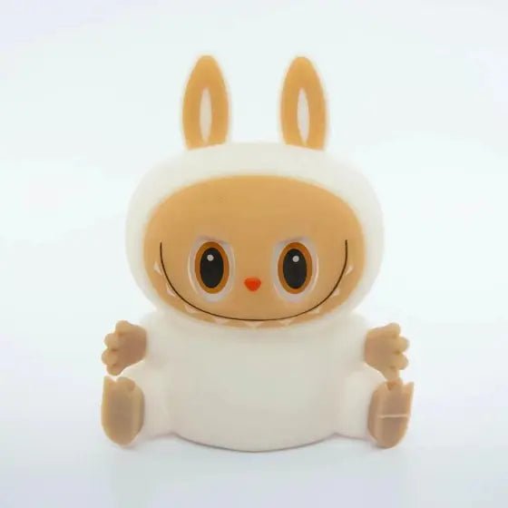 Labubu - Rabbit LED Night Light - Zambeel