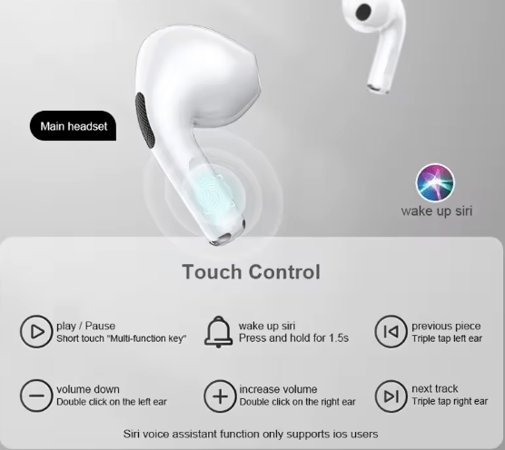 Labubu - Wireless Earbuds - Zambeel