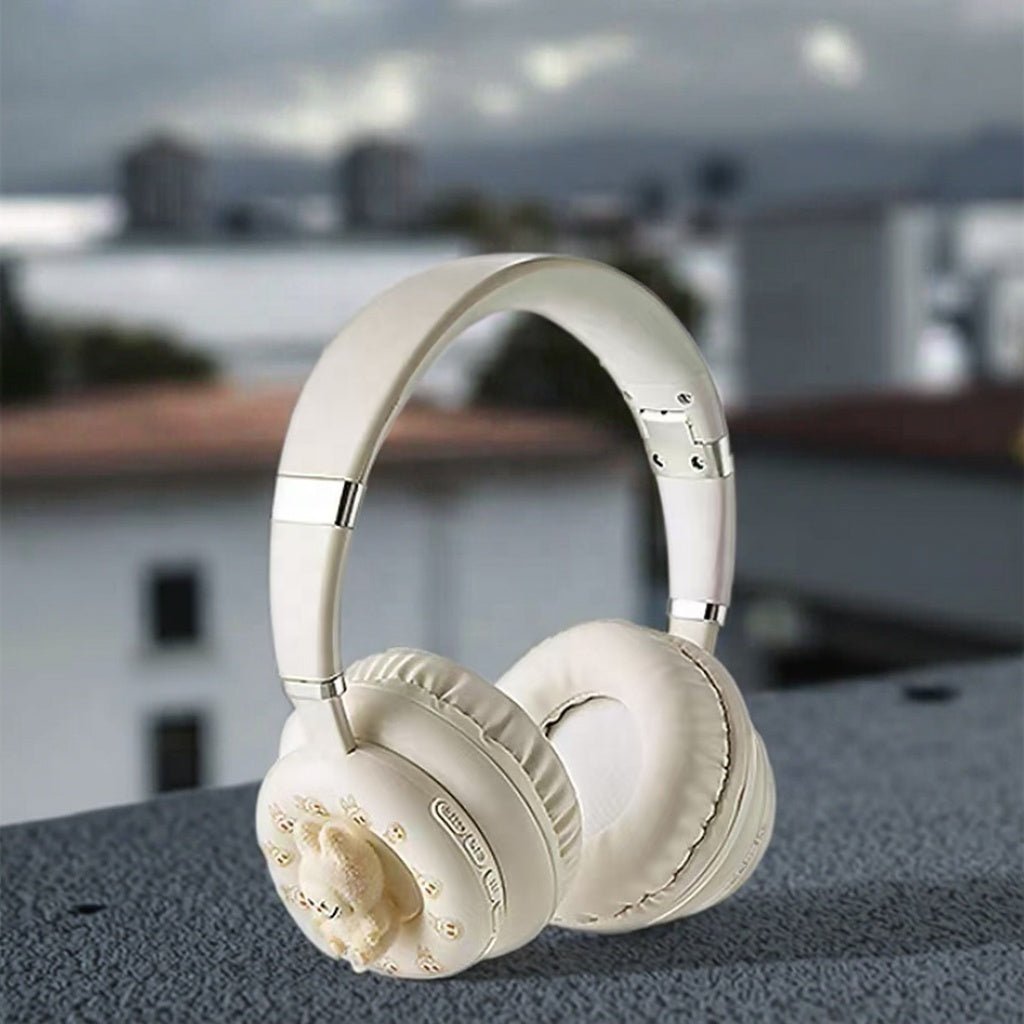 Labubu - Wireless Headphone - Zambeel