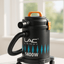 LAC LAICHY - Vacuum Cleaner © - Zambeel