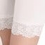 Lace Leggings Short - Zambeel