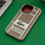 Lacoste Protective iPhone Case - Zambeel