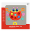 Ladybug Pull Toy - Zambeel