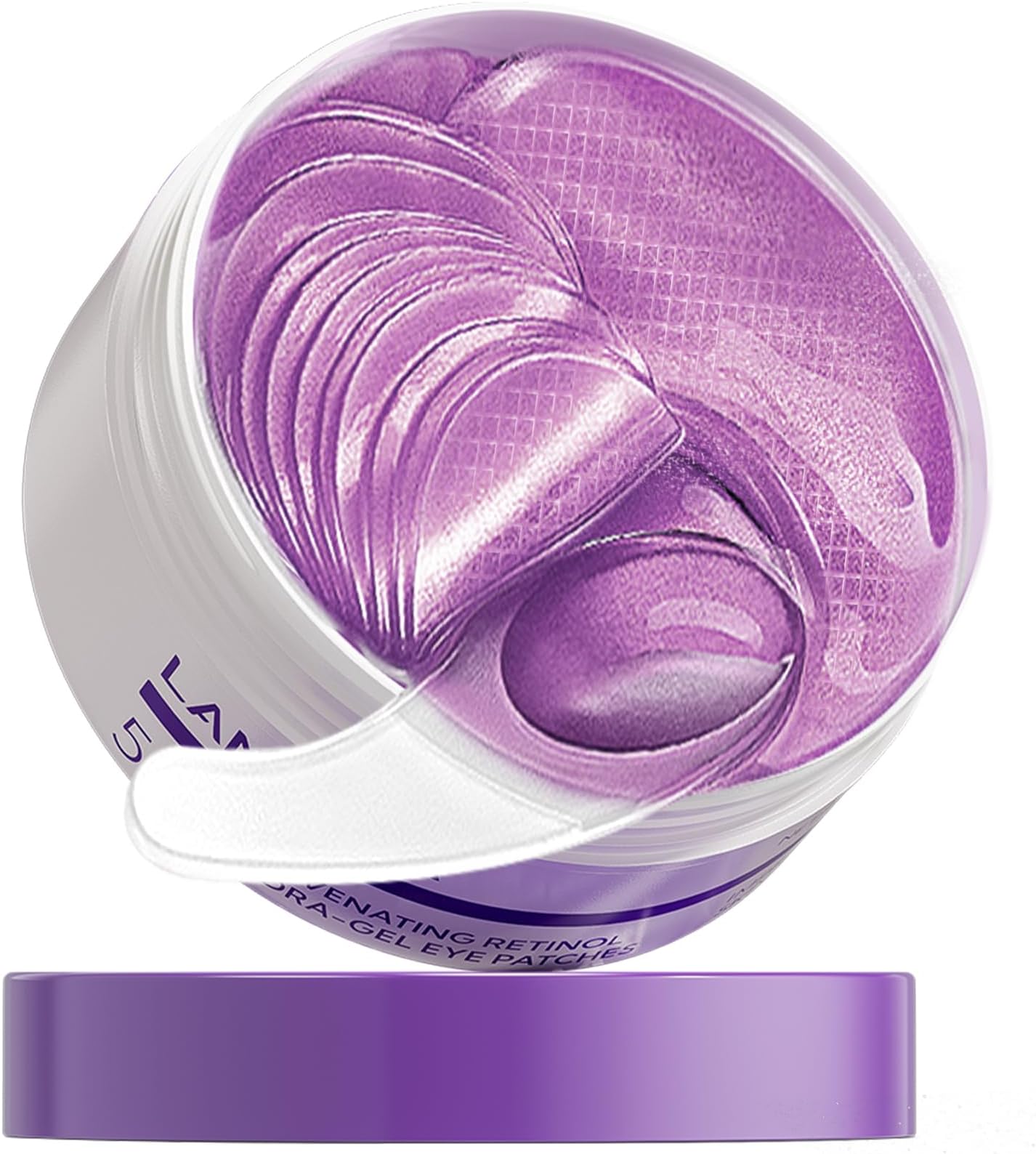 LANBENA - Hydra - Gel Eye Patches - Zambeel