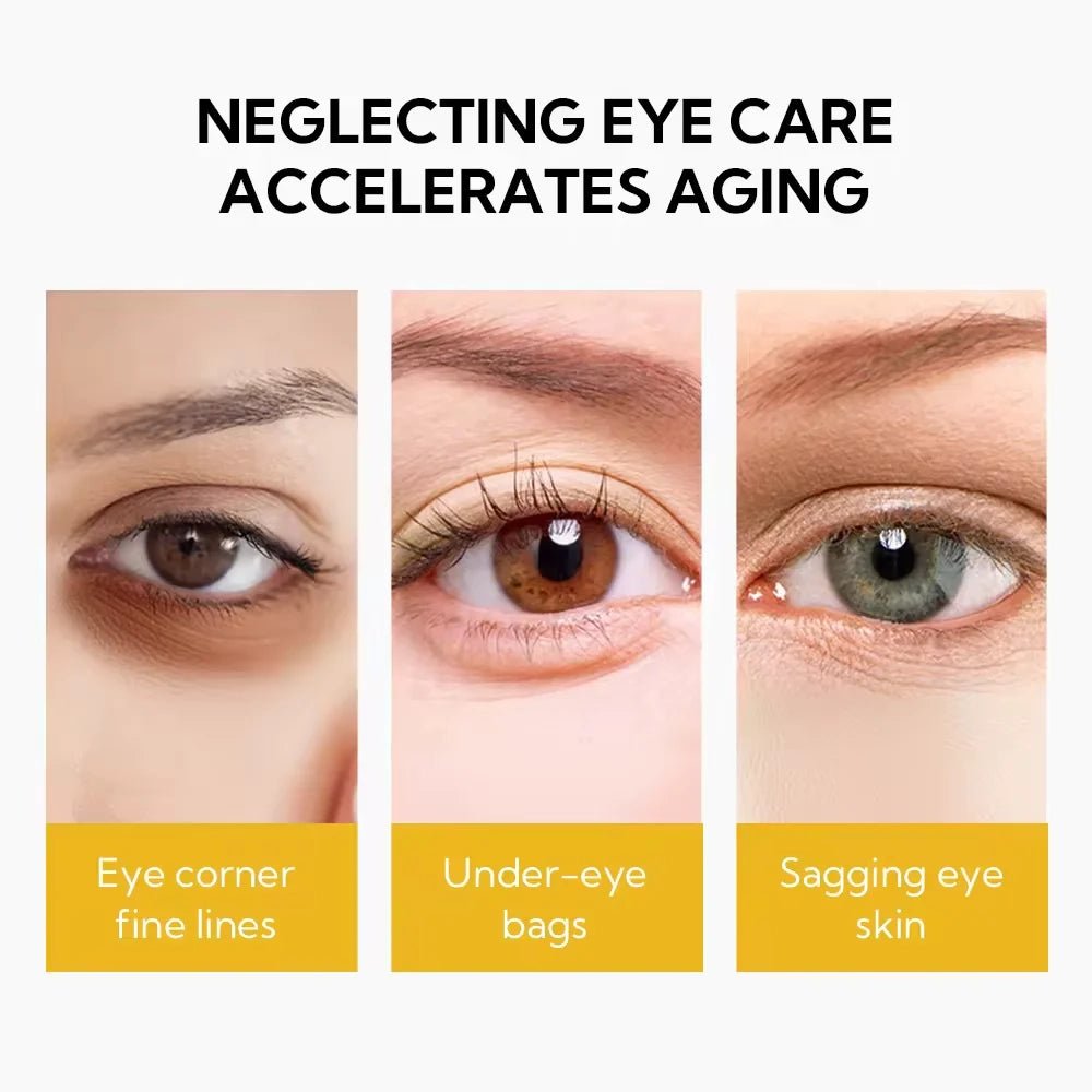 LANBENA - Hydra - Gel Eye Patches - Zambeel