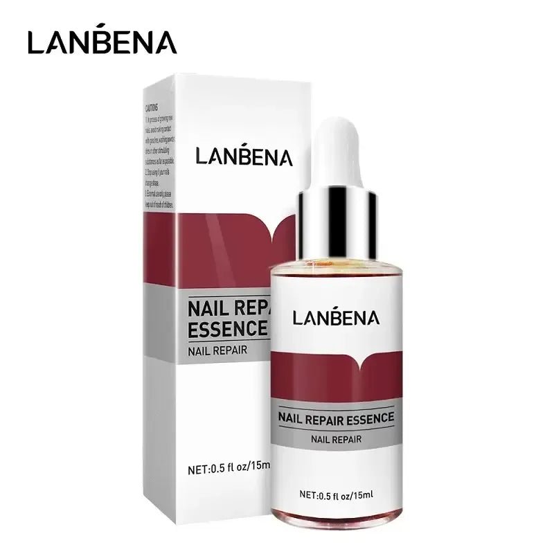 Lanbena - Nail Repair Essence - Zambeel