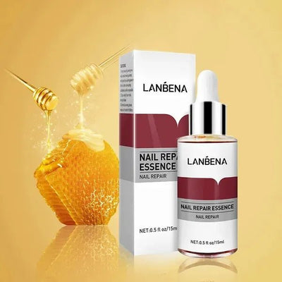 Lanbena - Nail Repair Essence - Zambeel