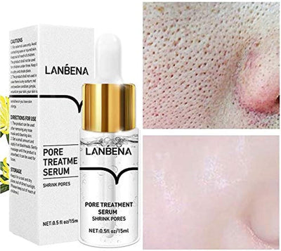 LANBENA - Pore Solution Serum (Original) - Zambeel