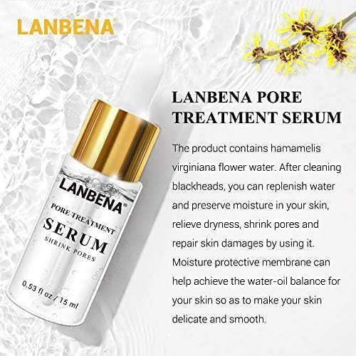 LANBENA - Pore Solution Serum (Original) - Zambeel