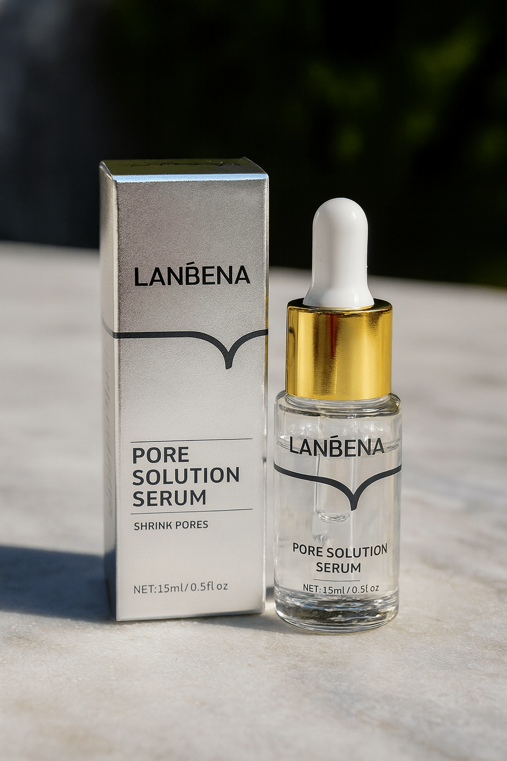LANBENA - Pore Solution Serum (Original) - Zambeel