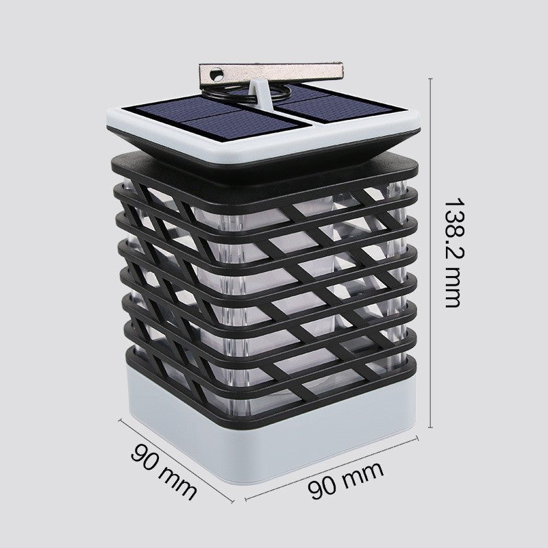 Landscape Lawn Gardening Lamp - Zambeel