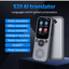 Language Translator Device (S20) © - Zambeel