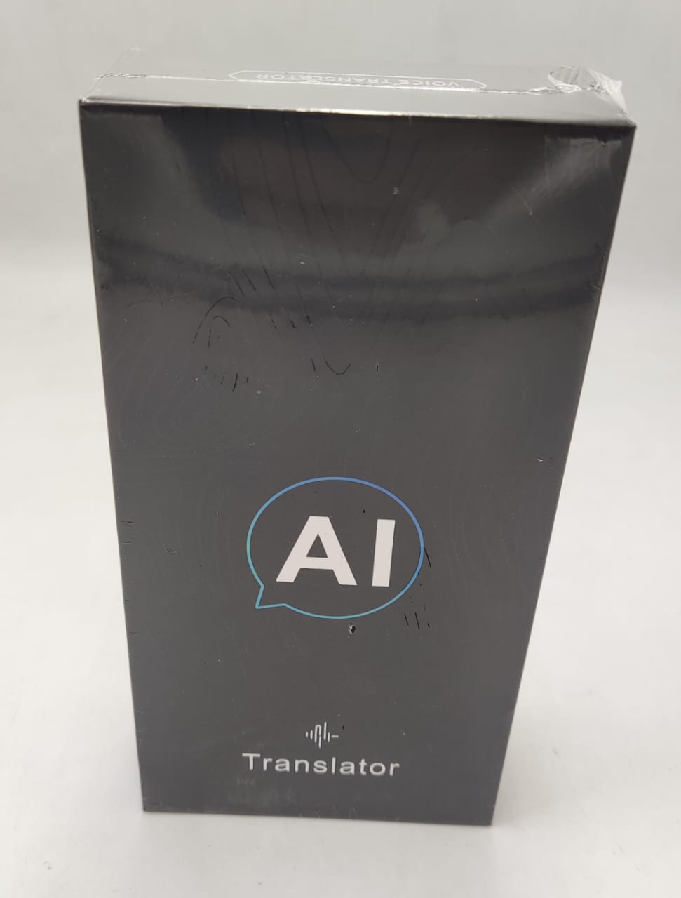 Language Translator Device (S20) © - Zambeel