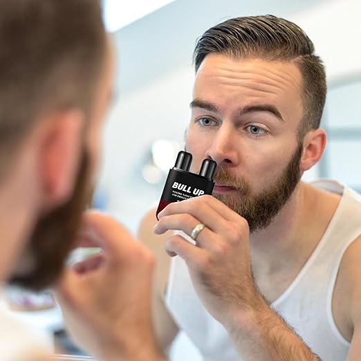 Laniska - Bull Up Nostril Nasal Inhaler (Original) - Zambeel