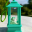 Lantern Style Keychain - Zambeel