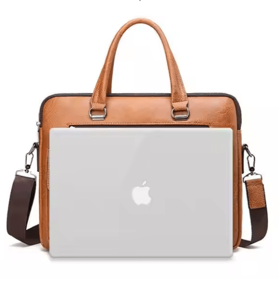 Laptop Briefcase - Zambeel