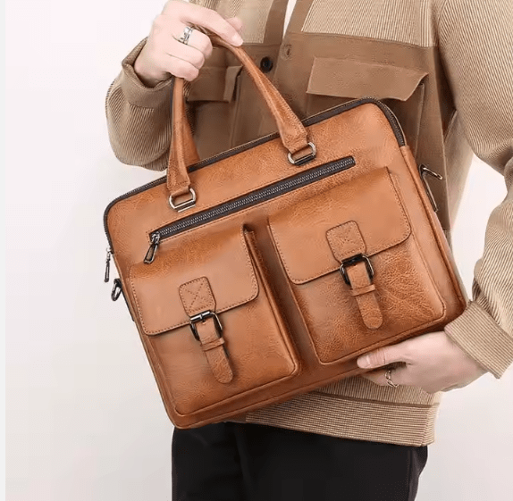 Laptop Briefcase - Zambeel