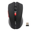 Laptop Business Office 2.4G Wireless Mouse - Zambeel