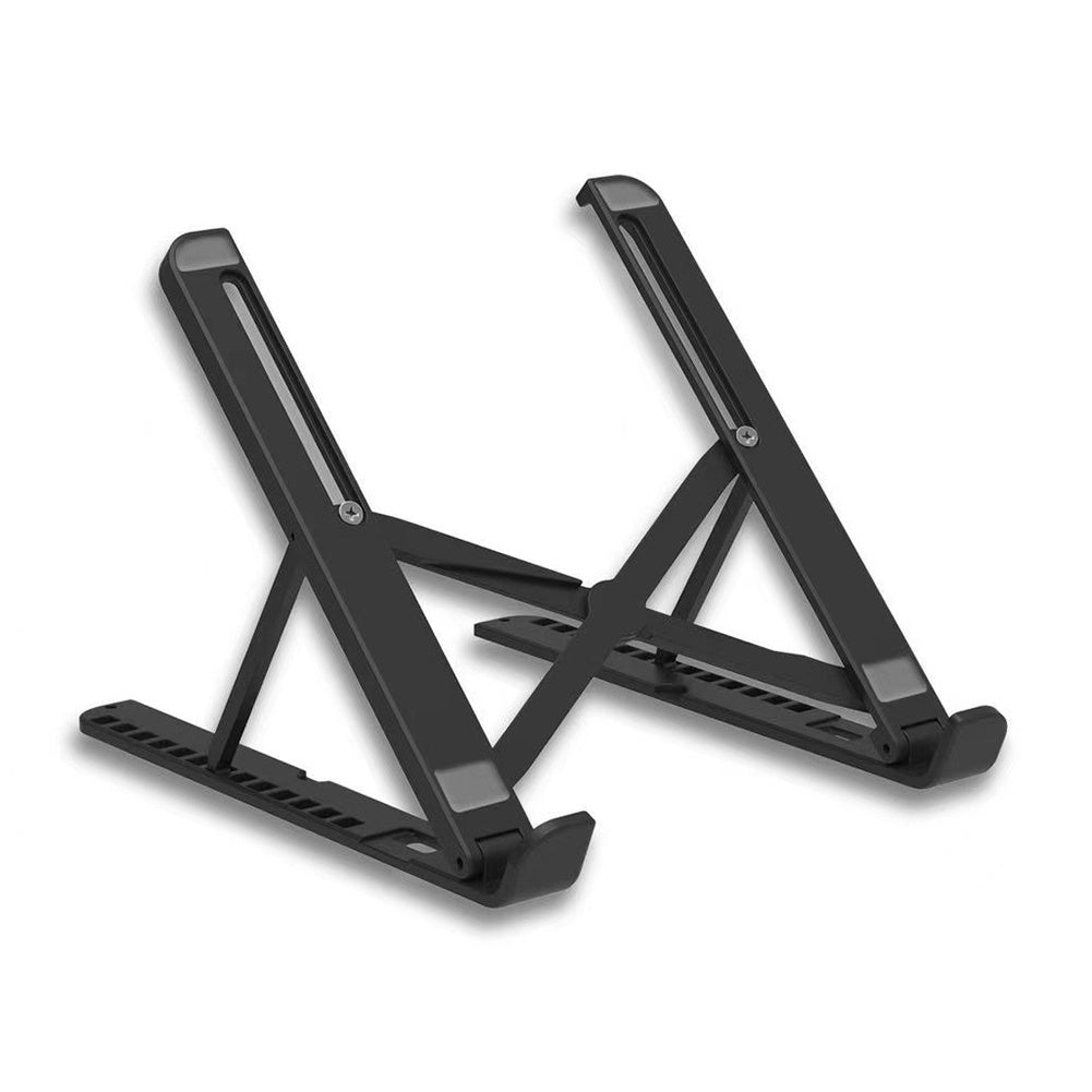 Laptop Vertical Liftable Folding Computer Stand - Zambeel