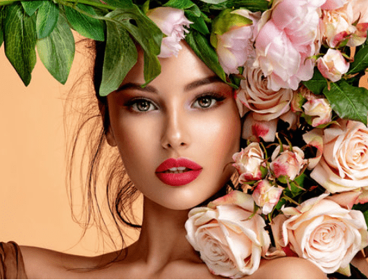 Lareen - 5 Baked Powder (Original) - Zambeel