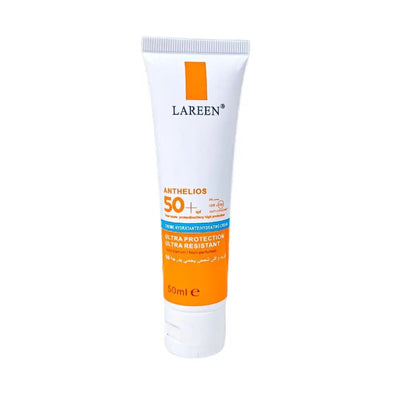 Lareen - Anthelios SPF 50+ Hydrating Cream - Zambeel