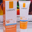 Lareen - Anthelios SPF 50+ Hydrating Cream - Zambeel