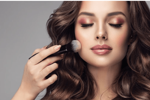 Lareen - Baked Blusher (Original) - Zambeel