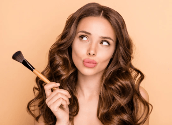 Lareen - Baked Blusher (Original) - Zambeel