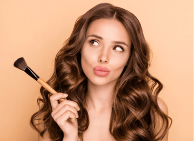 Lareen - Baked Blusher (Original) - Zambeel