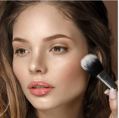 Lareen - Baked Blusher (Original) - Zambeel