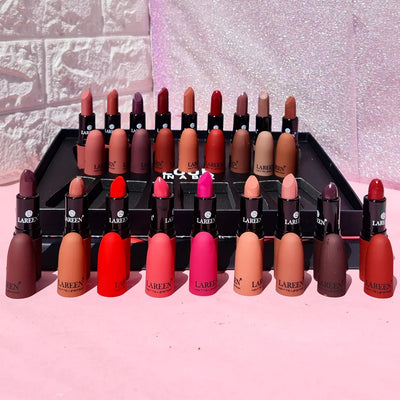 Lareen - Be Sensational Mini Lipstick (Original) - Zambeel