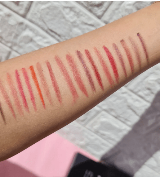 Lareen - Be Sensational Mini Lipstick (Original) - Zambeel