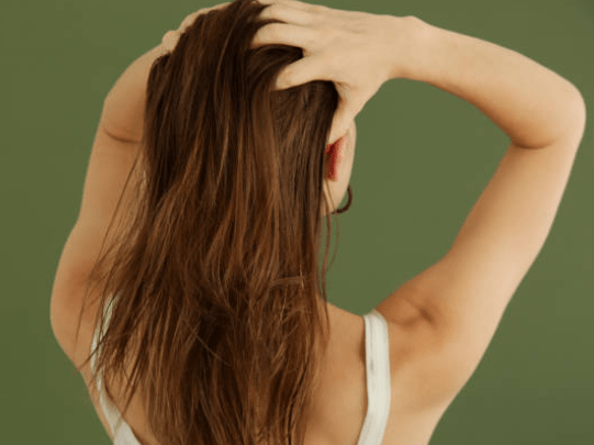 Lareen - Hair Oil (Original) © - Zambeel