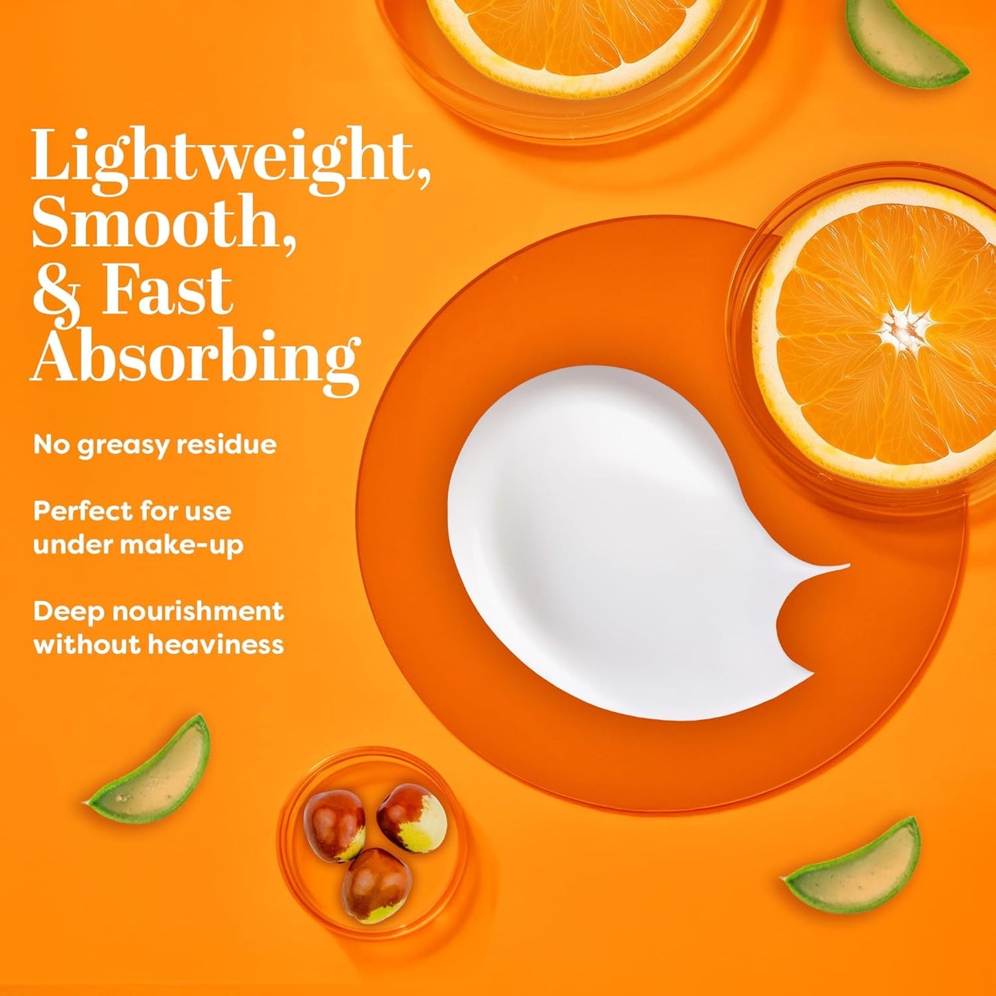 Lareen - Vitamin C Moisturizing Gel (Original) - Zambeel