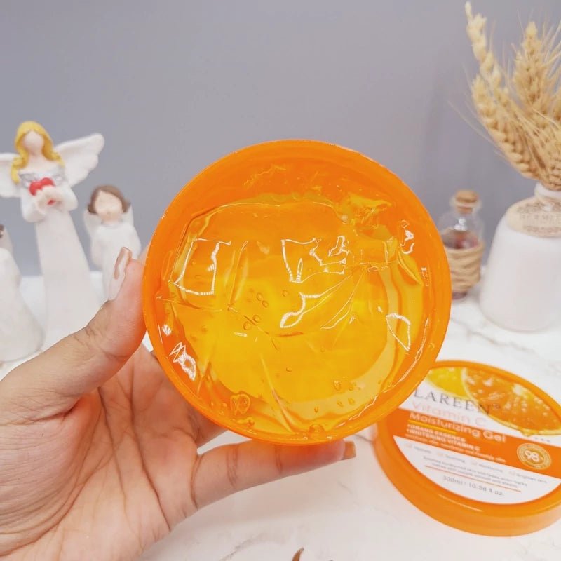 Lareen - Vitamin C Moisturizing Gel (Original) - Zambeel