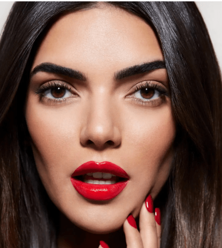 Lareen - Vivid Matte Lipstick (Original) - Zambeel