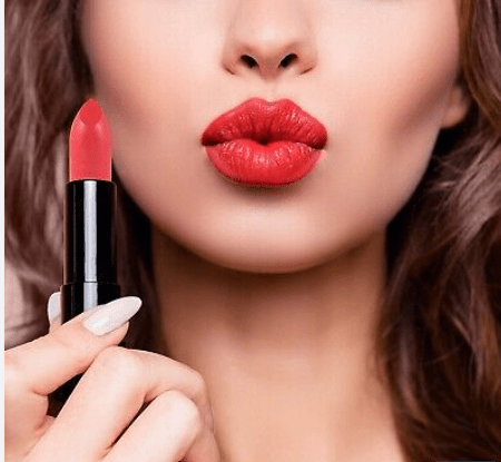 Lareen - Vivid Matte Lipstick (Original) - Zambeel