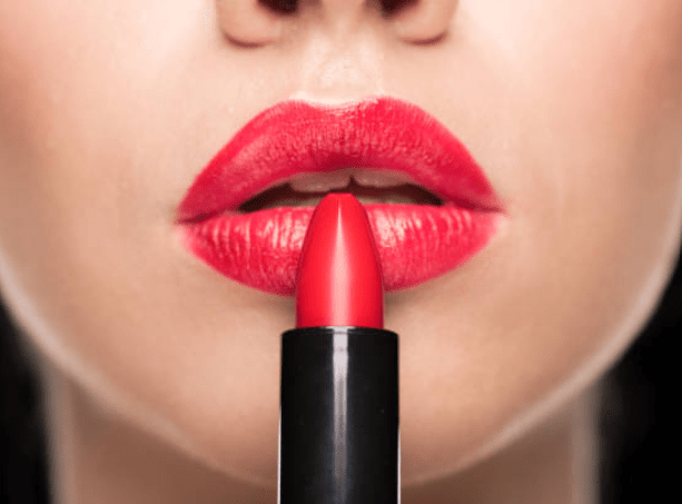 Lareen - Vivid Matte Lipstick (Original) - Zambeel