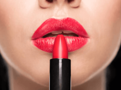 Lareen - Vivid Matte Lipstick (Original) - Zambeel