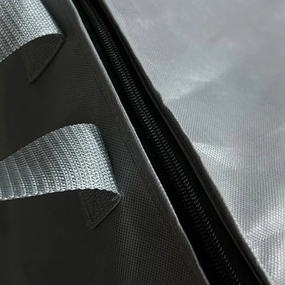 Large - Capacity Storage Bag - Zambeel