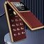 Large Screen Double Screen Flip Button Elderly Mobile Phone - Zambeel