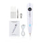 Laser Skin Tag Remover Face Mole Remove Plasma Pen Freckle Removal Machine Plasma Remove Scar Black Spot Face Wart Tattoo Device - Zambeel