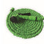 Latex Natural Telescopic Water Hose High Pressure Car Wash Water Gun Watering Flower Watering Vegetable Hose Summer - Zambeel