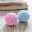 Laundry Ball Decontamination Anti - Winding Artifact Automatic Washing Clothes Cleaning Ball Large Anti - Knot Magic Washing Machine Ball - Zambeel