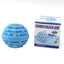 Laundry Ball Decontamination Anti - Winding Artifact Automatic Washing Clothes Cleaning Ball Large Anti - Knot Magic Washing Machine Ball - Zambeel