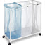 Laundry Basket with Clothing Sorter - Zambeel