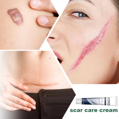 Lavender Skin Care Cream - Zambeel