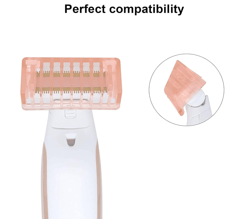 Lawless Body - Total Body Hair Remover (Original) - Zambeel