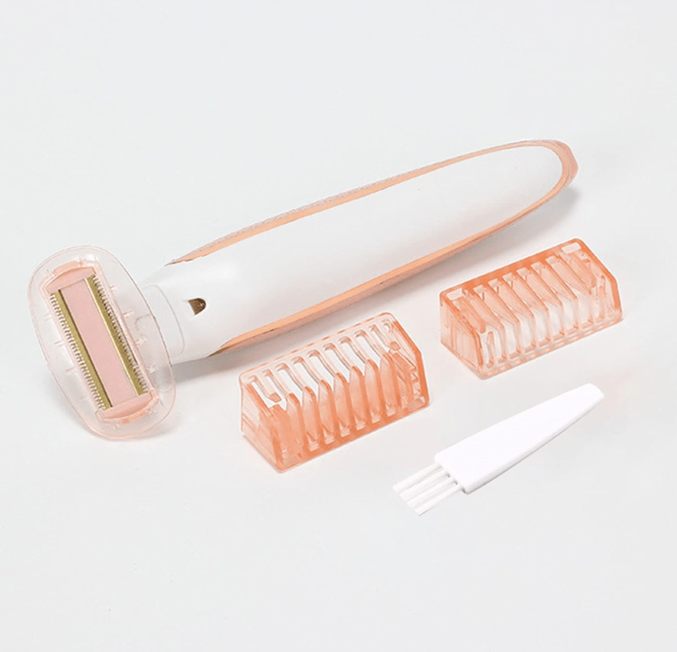 Lawless Body - Total Body Hair Remover (Original) - Zambeel